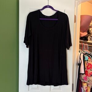 Mountain Mamas Swing Top